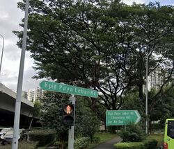 Upper Paya Lebar Road (D19), Shop House #600240101